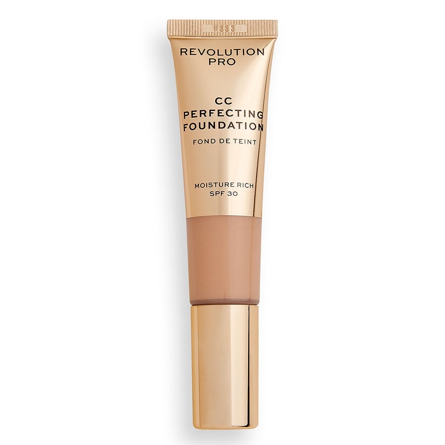 Revolution Pro CC Perfecting Foundation F Fond Ten 26 ml