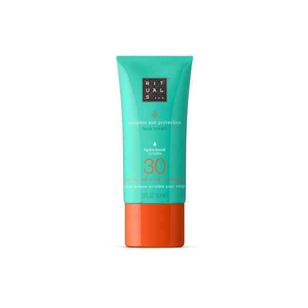 Rituals The Ritual Of Karma Sun Protection Face Cream SPF 30  Protectie Solara 50 ml