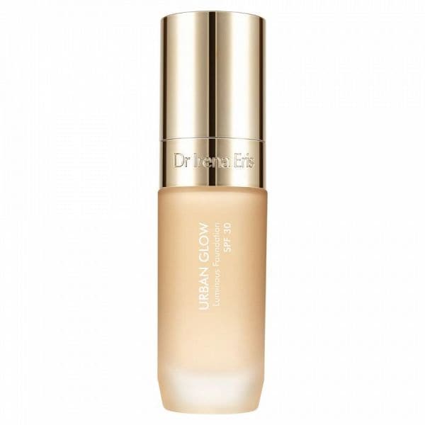 Dr Irena Eris Urban Glow Luminous Anti-Pollution Foundation SPF 30 Neutral Fond Ten 30 ml