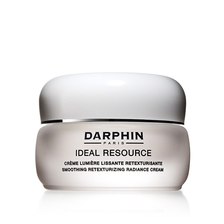 Darphin Ideal Resource Smoothing Retexturizing Radiance Cream  Crema Fata 50 ml