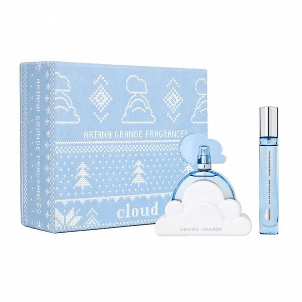 Ariana Grande Cloud Holiday  Gift Set  Set Parfumerie 1 Bucată