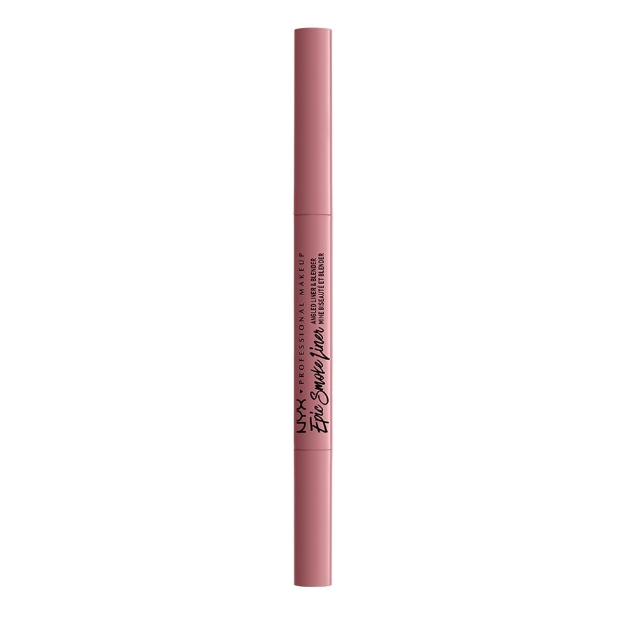 NYX Professional Makeup Epic Smoke Liner Mauve Grit Creion Ochi 0.2 g