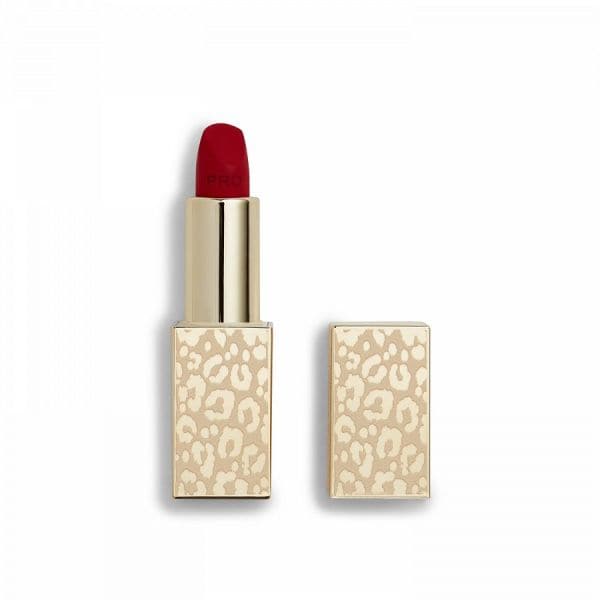 Revolution New Neutral Satin Matte Lipstick Stiletto Ruj 3.6 g