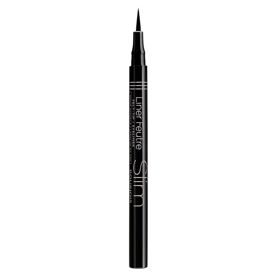 Bourjois Bourjois Tus De Ochi Liner Feutre Slim Black Tus Ochi 0.8 ml