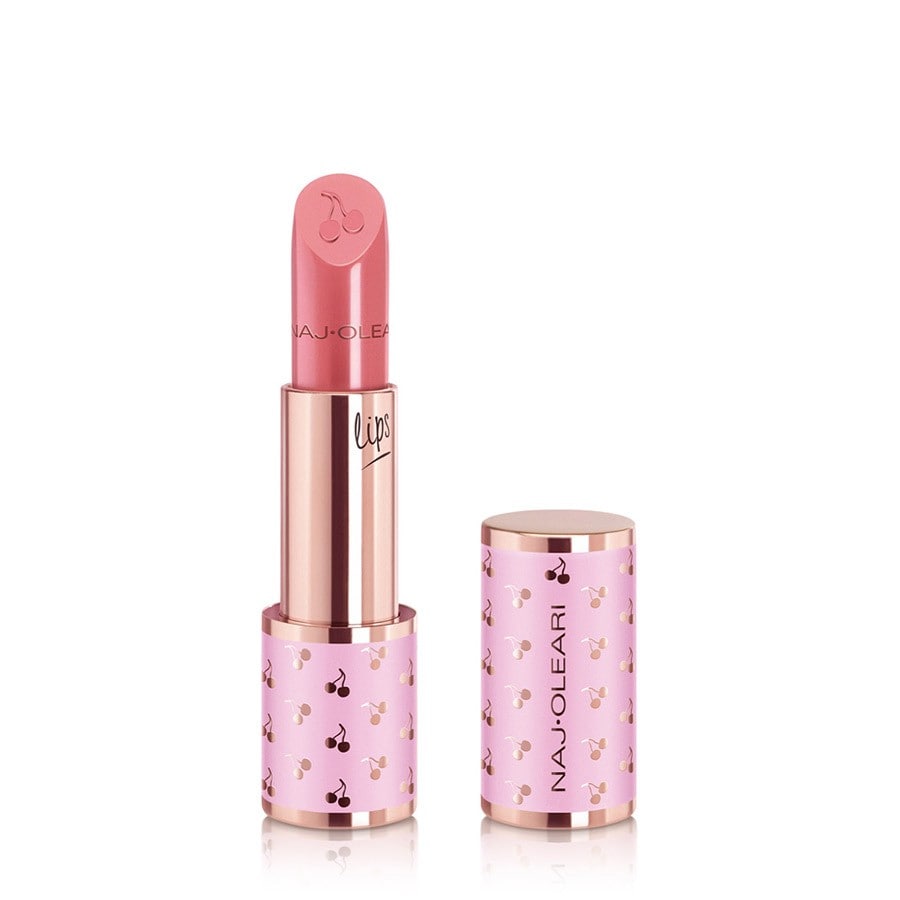 Naj Oleari Forever Matte Lipstick Pink Ruj 4 g