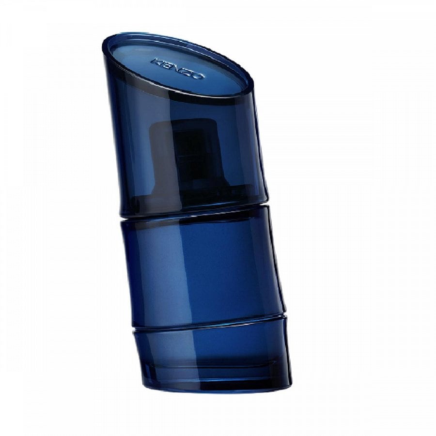 KENZO Kenzo Homme Eau De Toilette Intense  Apa Toaleta 40 ml