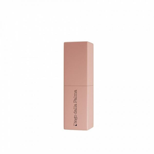 Diego dalla Palma Milano Lipstick Refill Case Nude Carcasa Ruj 1 Bucată