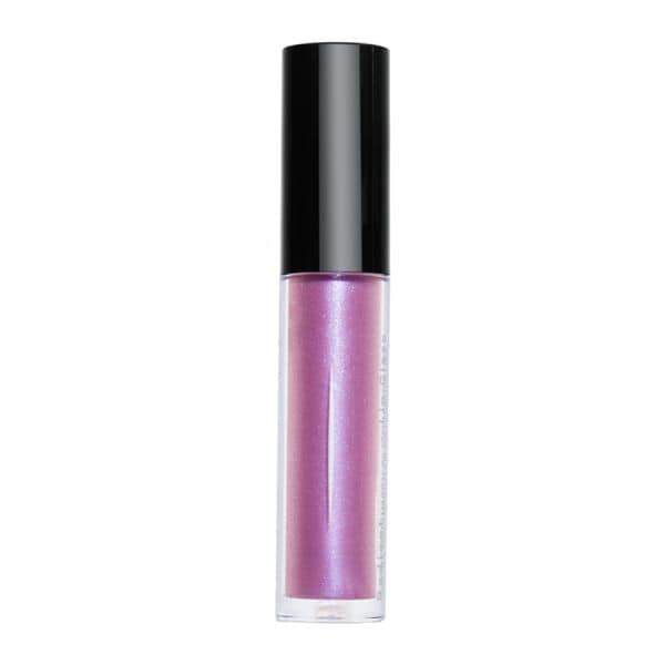 Radiant  Professional Lip Glaze Moisturising Iris Holo Lip Gloss 5 ml