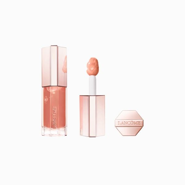 Lancome Lip Idôle Juicytreat Gloss Toffee Talk Lip Gloss 9 ml