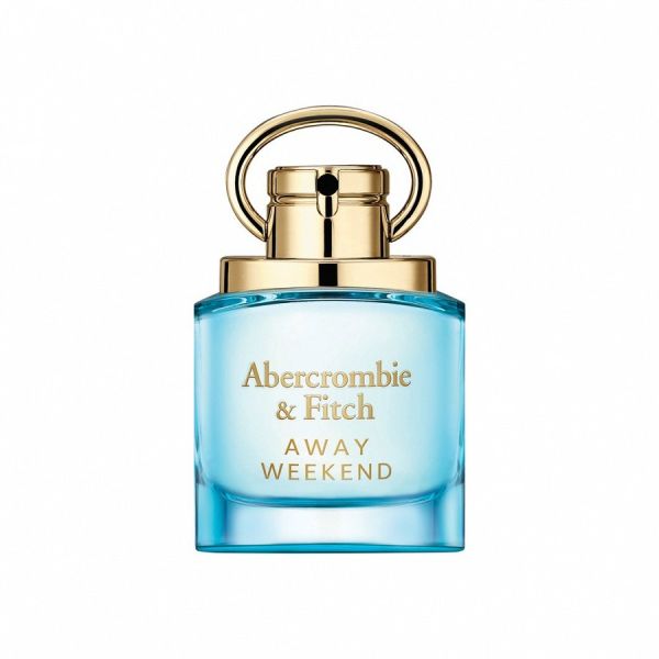Abercrombie & Fitch Away Weekend Eau De Parfum  Apa Parfum 50 ml