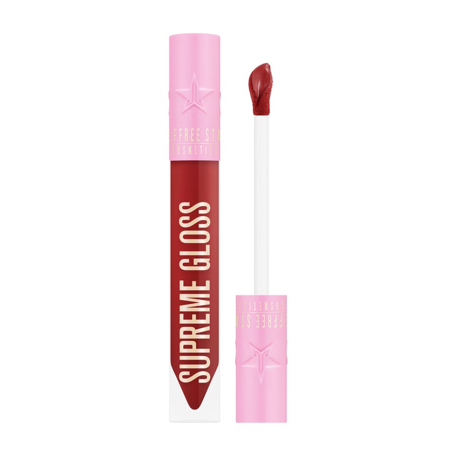 Jeffree Star Cosmetics Lip Gloss Supreme Gloss Wifey Lipgloss 5.1 ml