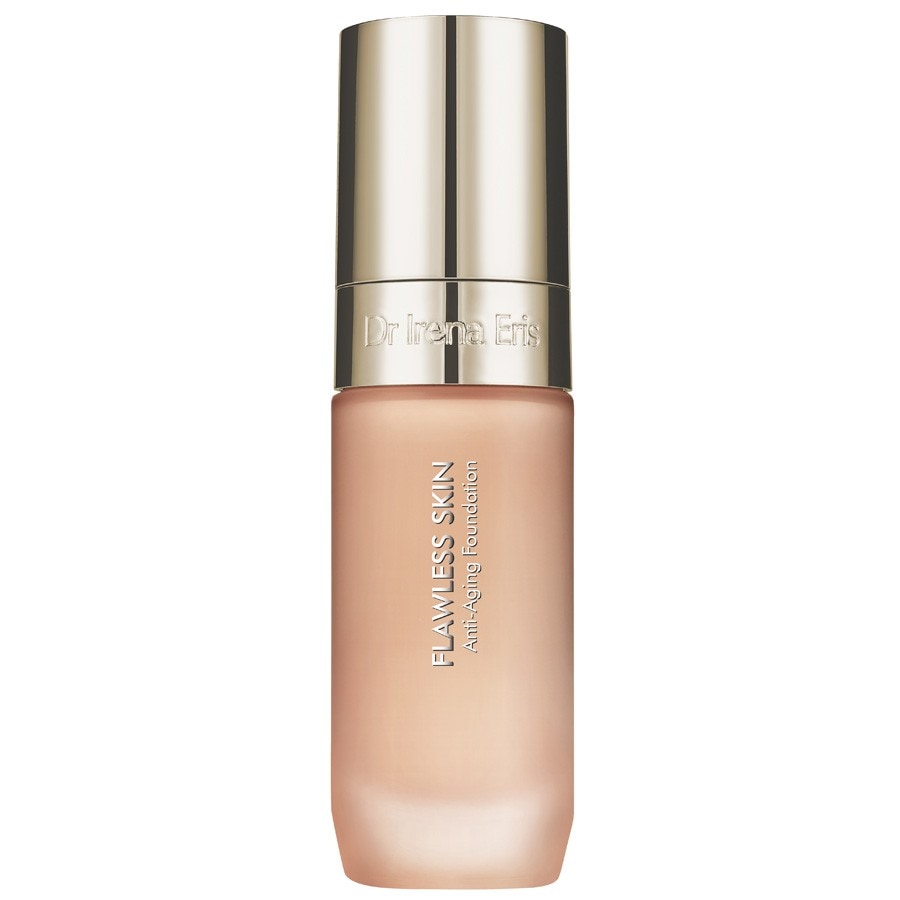 Dr Irena Eris Flawless Skin Anti-Aging Foundation Smooth & Firm Skin C - Rose Beige Fond Ten 30 ml