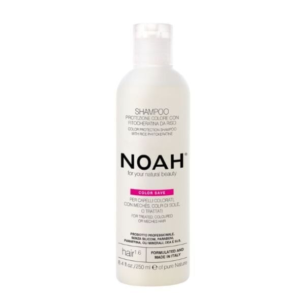 Noah Color Protection Shampoo  Sampon 250 ml