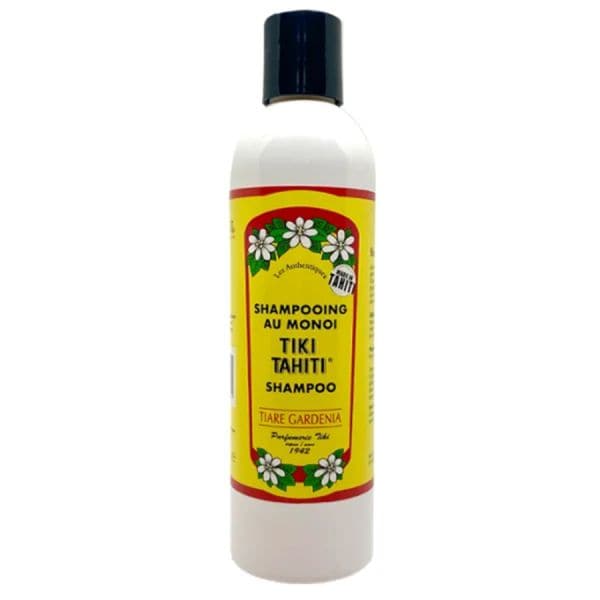 Tiki Tahiti Tiare Shampoo  Sampon 250 ml