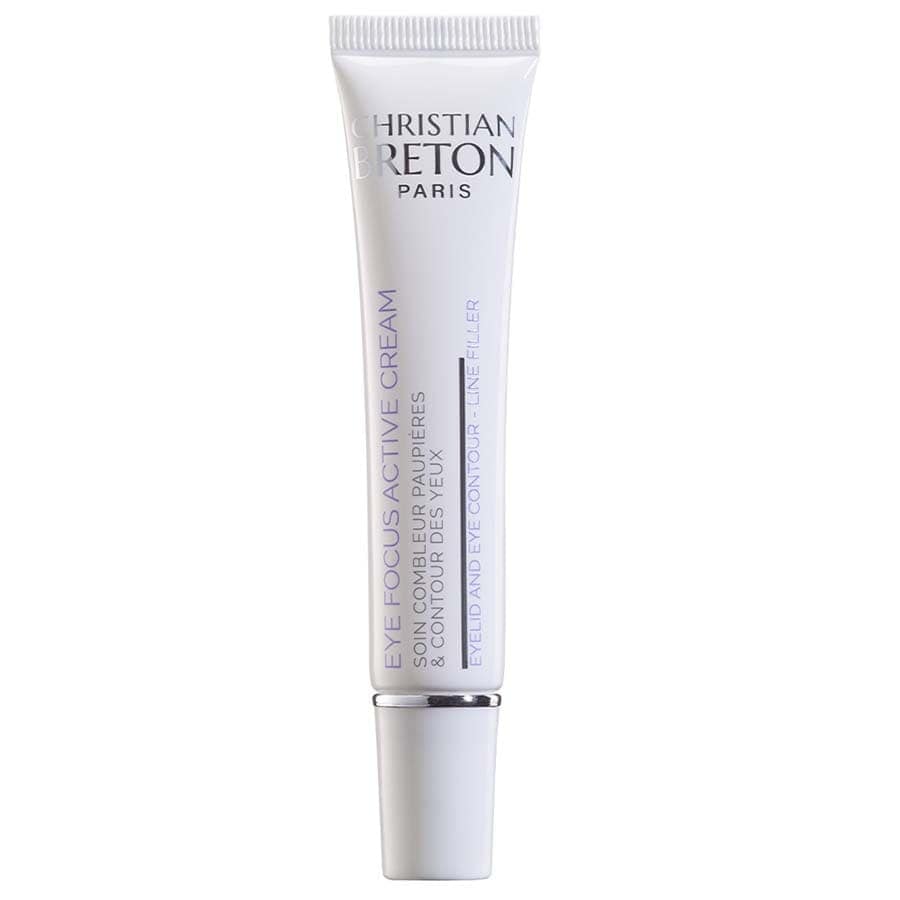 Christian Breton Eye Focus Active Cream  Crema Ochi 10 ml