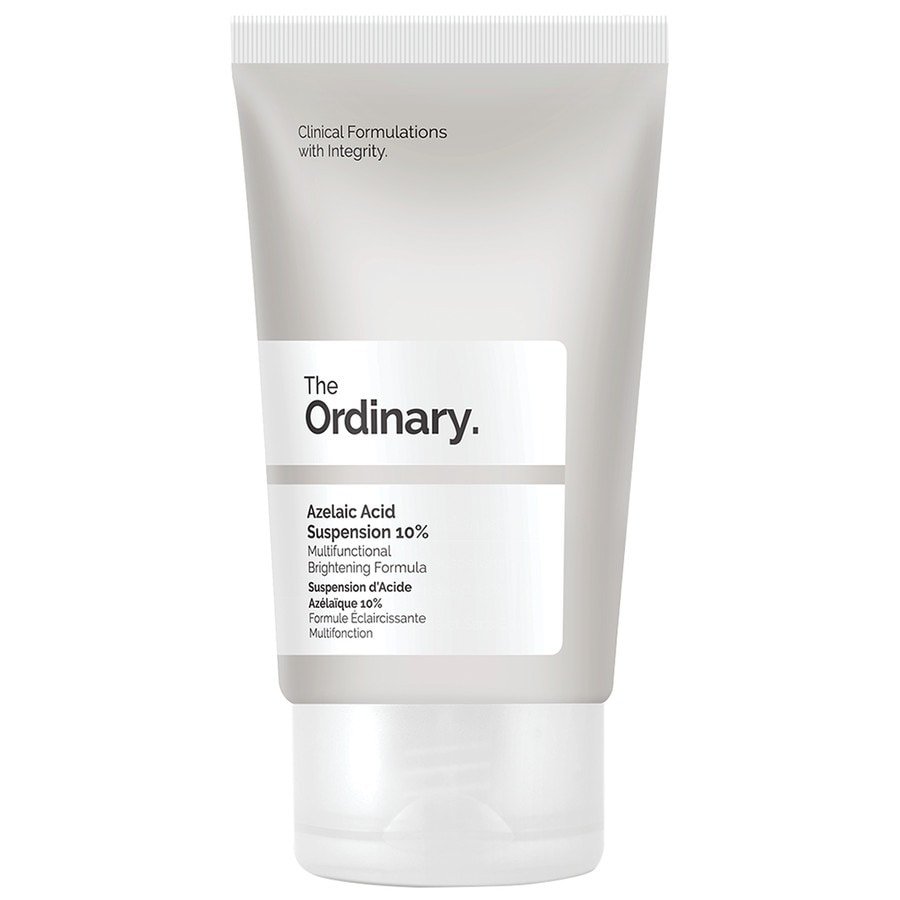 The Ordinary Azelaic Acid Suspension 10%  Crema Fata 30 ml