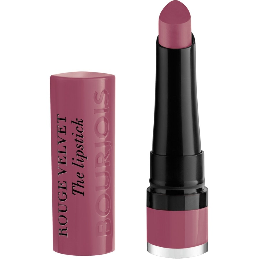 Bourjois Rouge Velvet The Lipstick Mauve-Martre Ruj 2.4 g