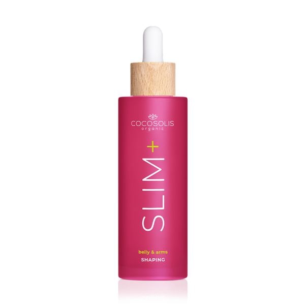 Cocosolis Slim+ Shaping Serum  Ser 100 ml