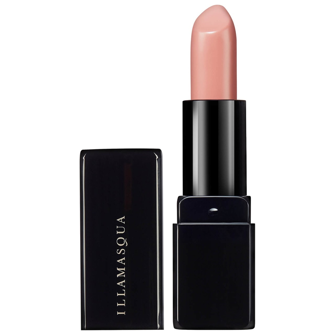 Illamasqua Antimatter Lipstick Vela Ruj 4.15 g