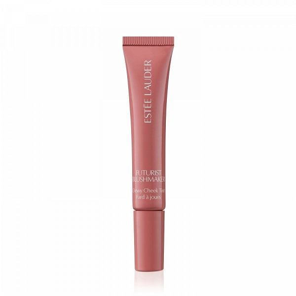 Estée Lauder Futurist Blushmaker Dewy Cheek Tint Liquid Blush Stolen Glance Blush 10 ml