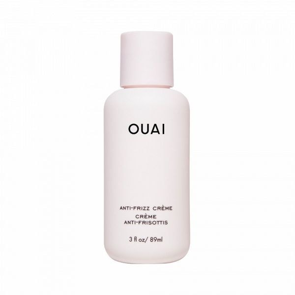 Ouai Anti Frizz Creme  Tratament 89 ml