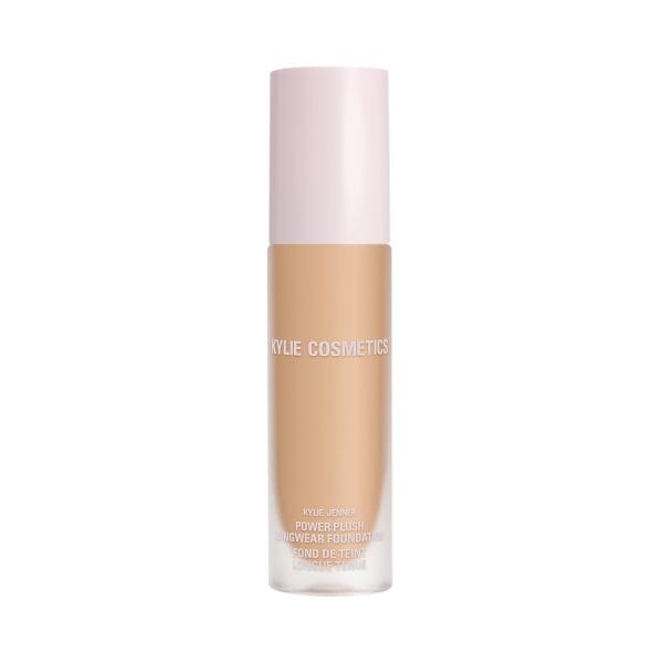 KYLIE COSMETICS Power Plush Longwear Foundation W Fond Ten 30 ml