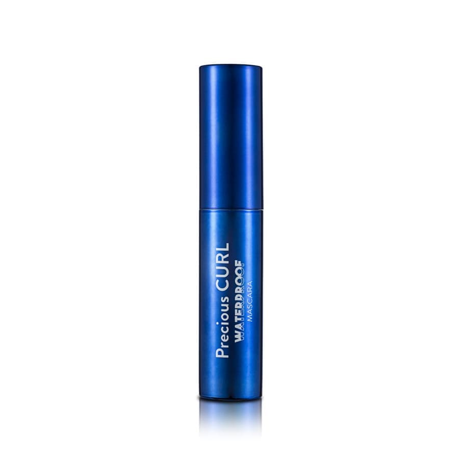 Flormar Precious Curl Waterproof Mascara Waterproof Mascara 11.5 ml