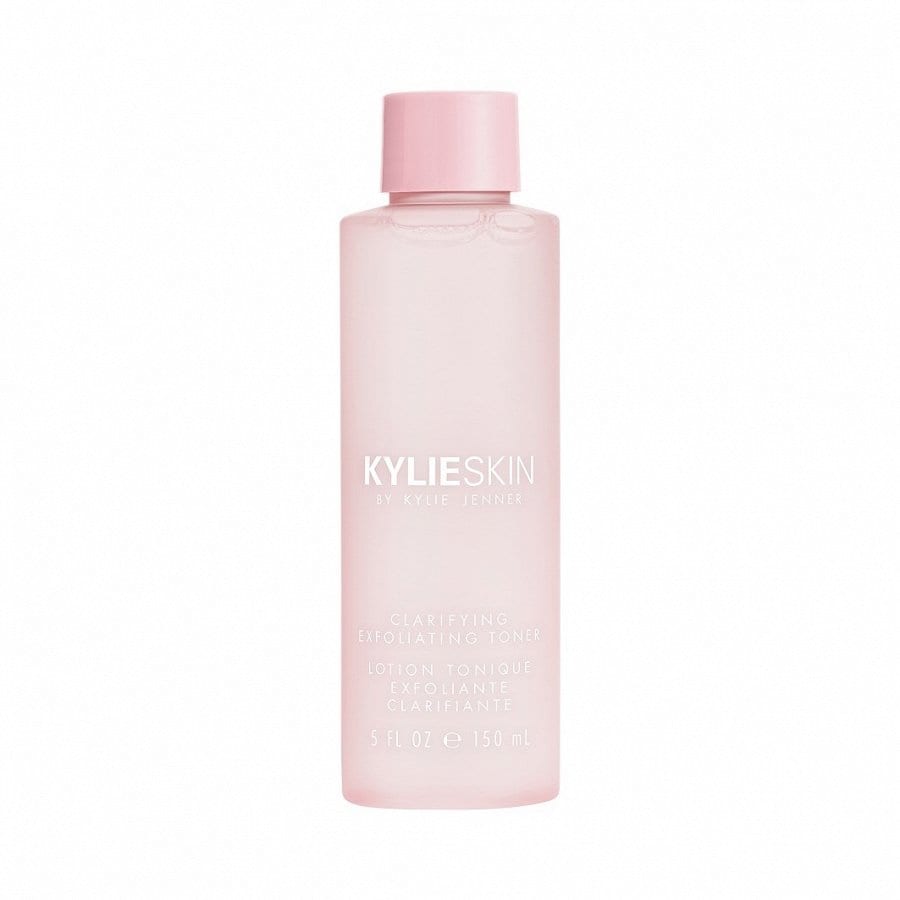KYLIE SKIN Clarifying Exfoliating Toner  Lotiune Tonica 150 ml