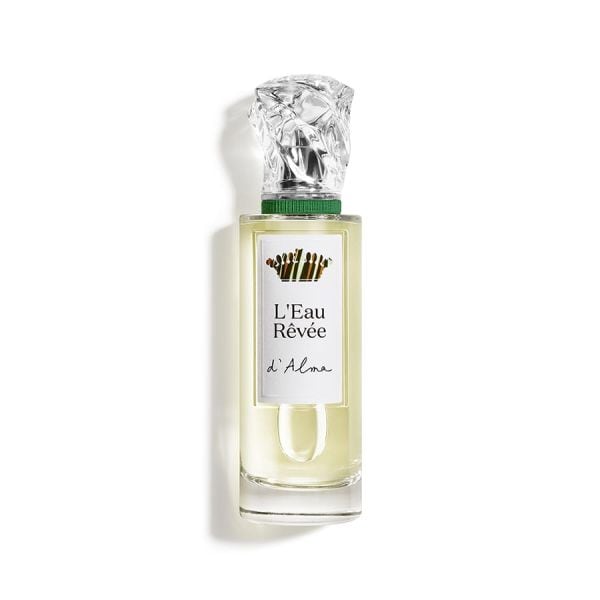 Sisley LEau Rêvée DAlma Eau De Toilette  Apa Toaleta 100 ml