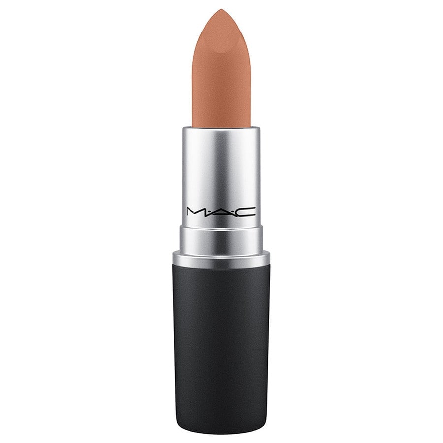 MAC Powder Kiss Lipstick Impulsive Ruj 3 g
