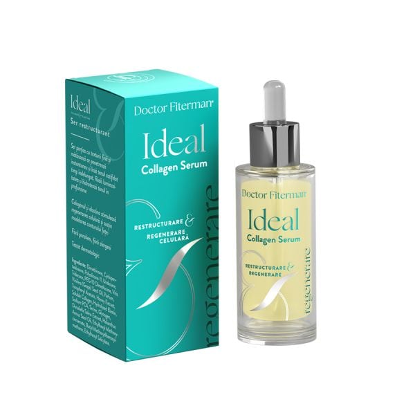 Doctor Fiterman Ideal Collagen Serum  Ser 30 ml