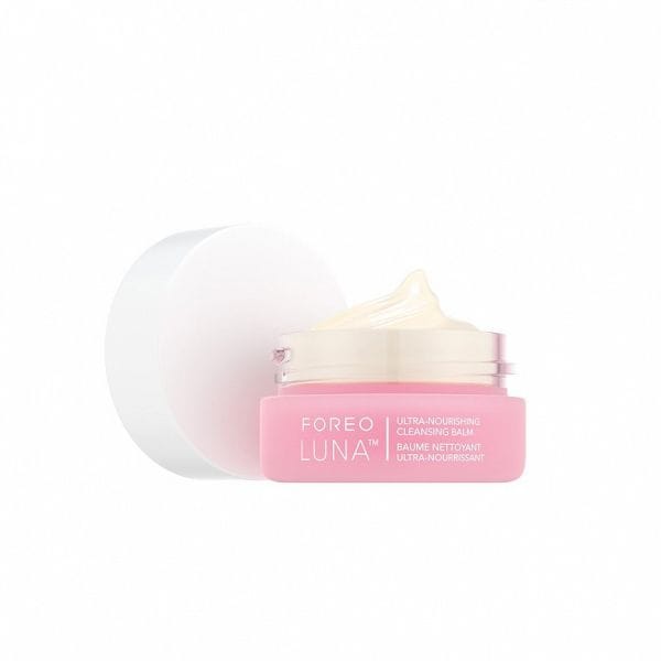 Foreo LUNA™Ultra-Nourishing Cleansing Balm  Gel Curatare 15 ml