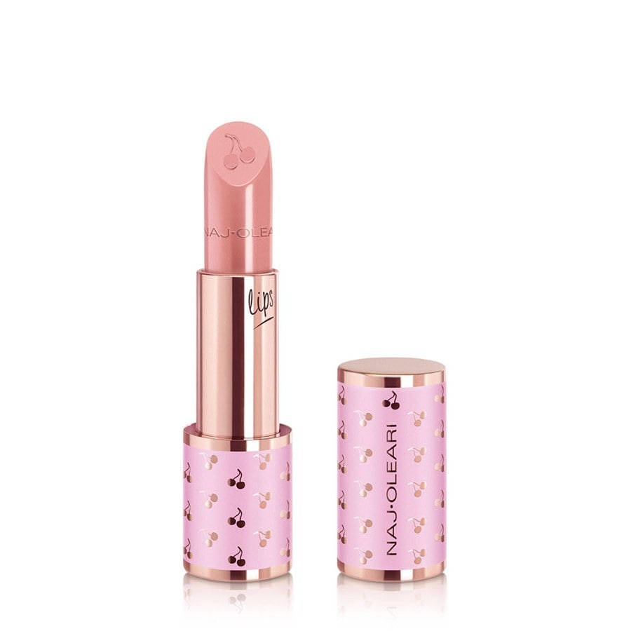Naj Oleari Forever Matte Lipstick Rosa Cachemire Ruj 4 g