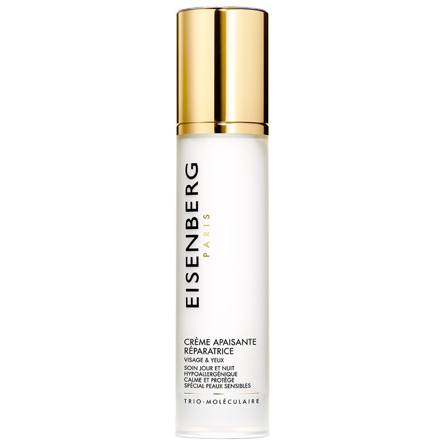 EISENBERG Soothing Repairing Cream  Crema Fata 50 ml
