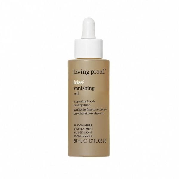 Living Proof No Frizz Vanishing Oil  Ulei 50 ml