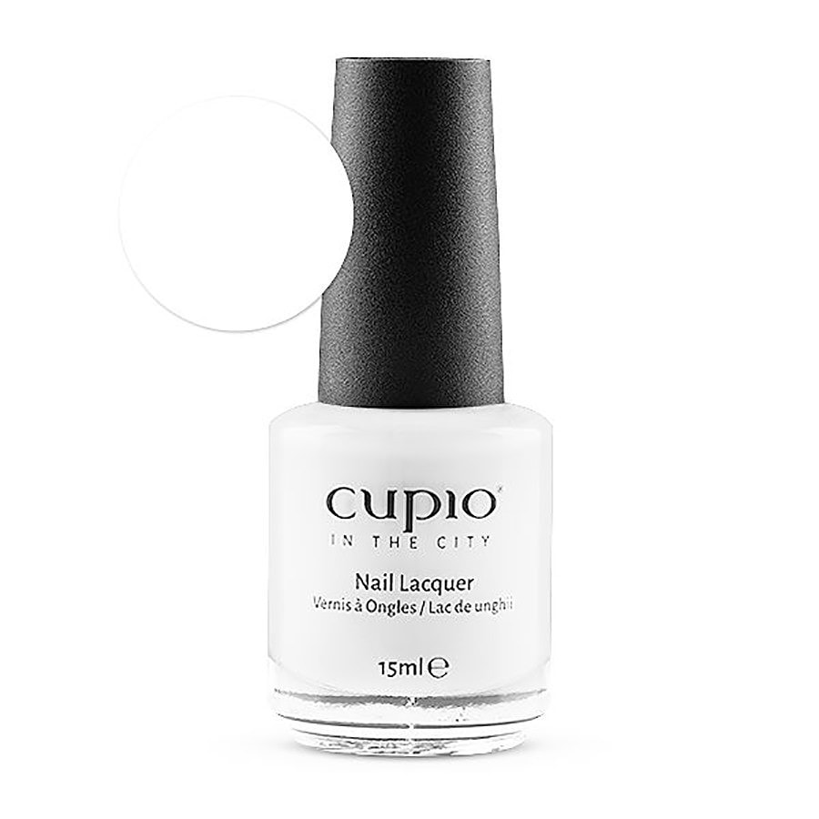 Cupio Lac De Unghii Cupio In The City Alaska Lac Unghii 15 ml