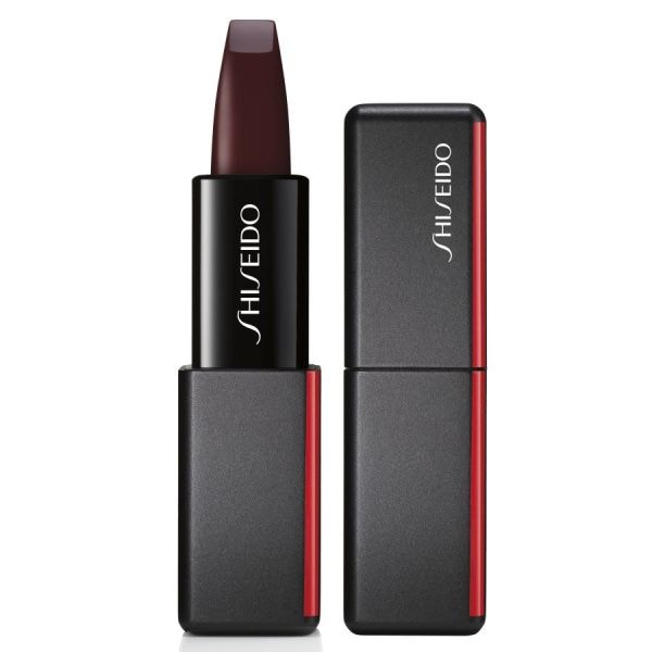 Shiseido Modern Matte Powder Lipstick Dark Fantasy Ruj 4 g