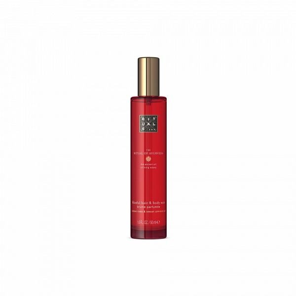 Rituals The Ritual Of Ayurveda Hair & Body Mist  Spray Corp 50 ml