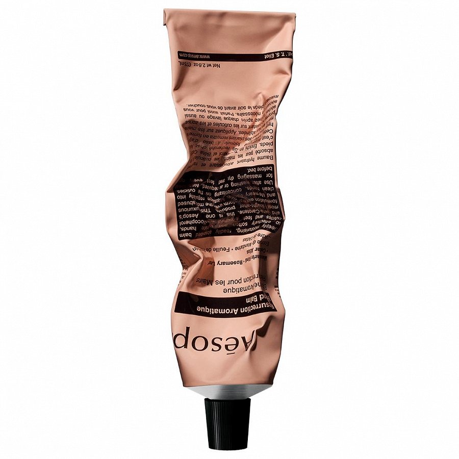 Aesop Resurrection Aromatique Hand Balm  Crema Maini 75 ml