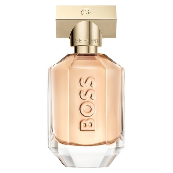 Hugo Boss The Scent For Her Eau De Parfum  Apa Parfum 50 ml