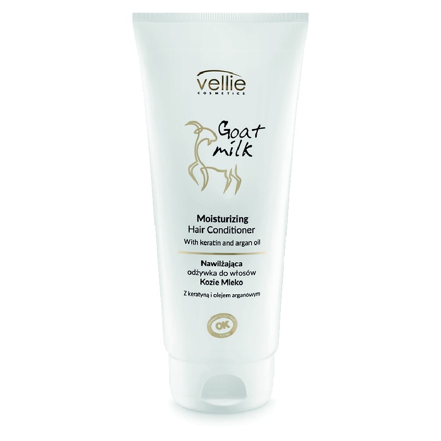 Vellie Balsam Hidratant  Balsam 200 ml