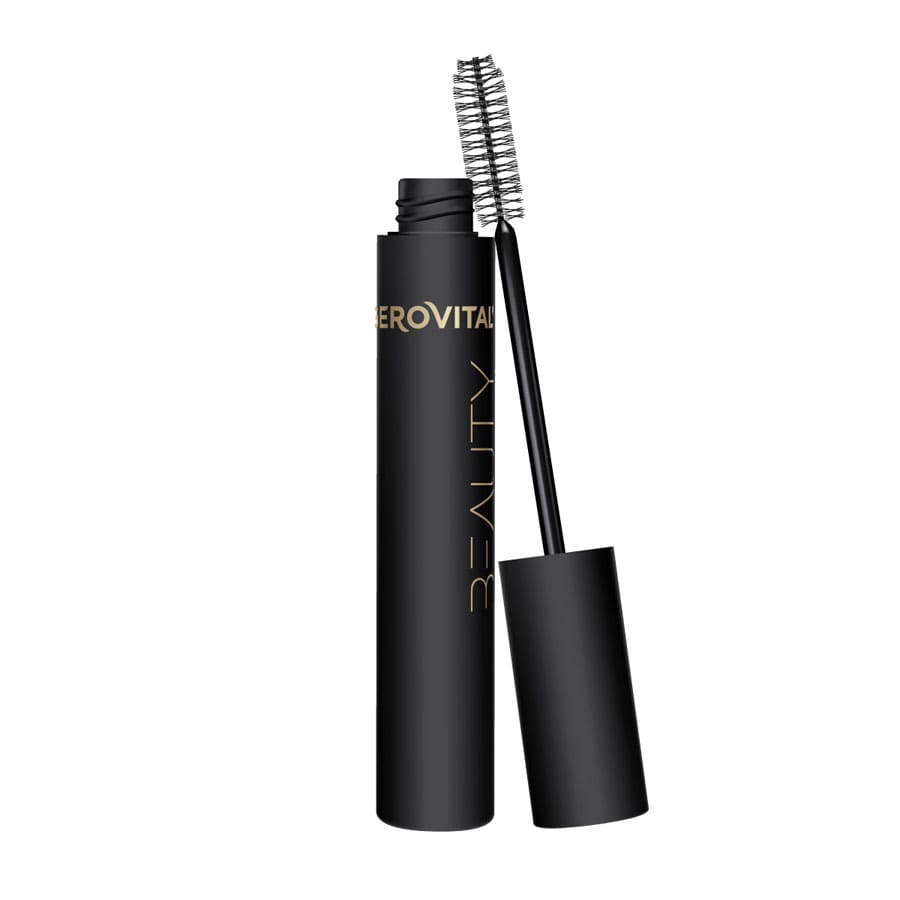 Gerovital Mascara Devilash  Mascara 12 ml