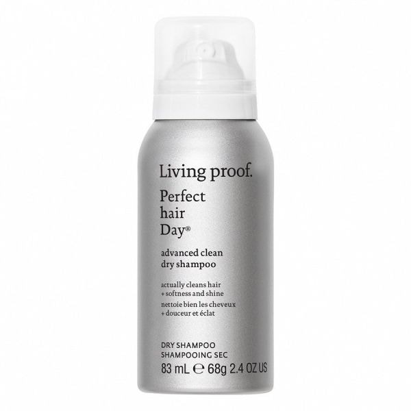 Living Proof Perfect Hair Day Advanced Clean Dry Shampoo  Sampon Uscat 90 ml
