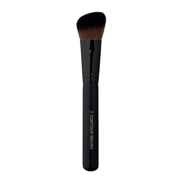 Radiant  Professional 203 Contour Brush  Pensula Contur 1 Bucată