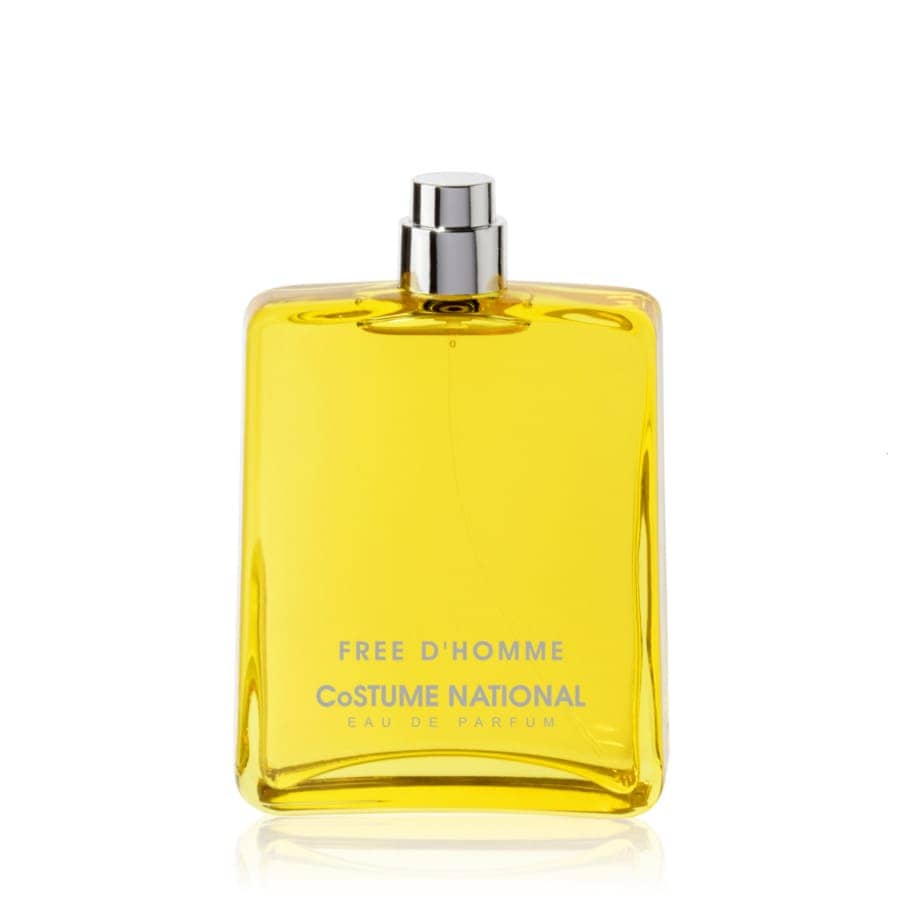 CoSTUME NATIONAL Free DHomme Eau De Parfum  Apa Parfum 50 ml