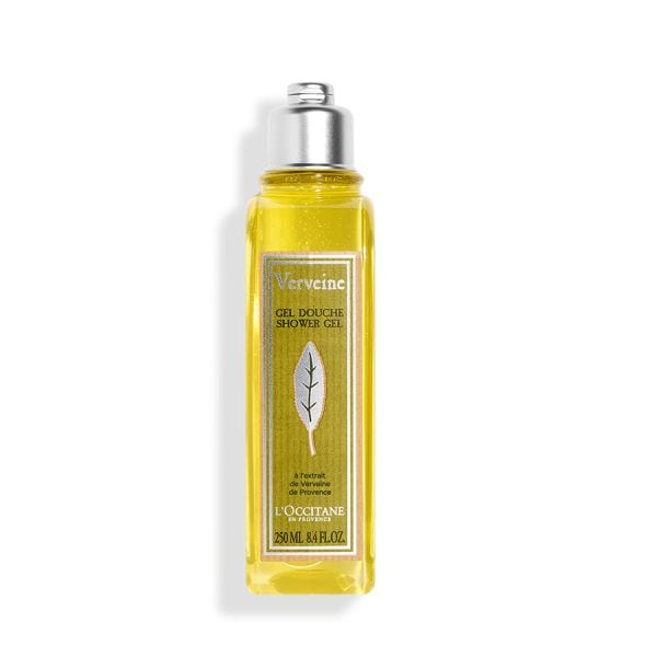 L'Occitane Verveine Shower Gel  Gel Dus 250 ml