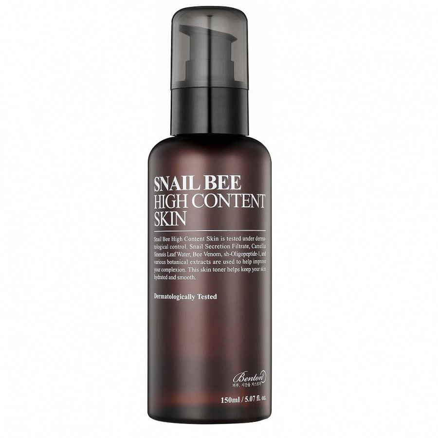 Benton High Content Skin  Lotiune Tonica 150 ml