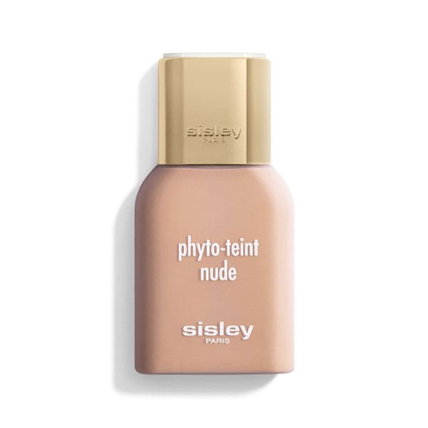 Sisley Phyto-Teint Nude C  Soft Beige  30 ml