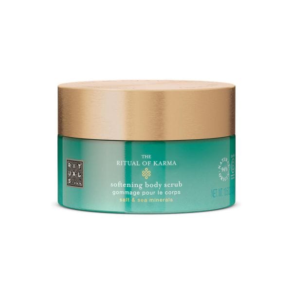 Rituals The Ritual Of Karma Softening Body Scrub  Exfoliant Corp 300 g