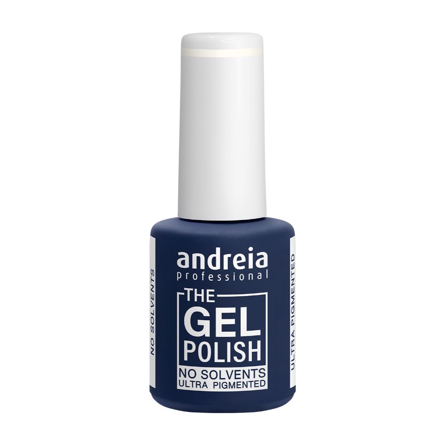 Andreia Professional The Gel Polish Semipermanent G Lac Unghii 10.5 ml
